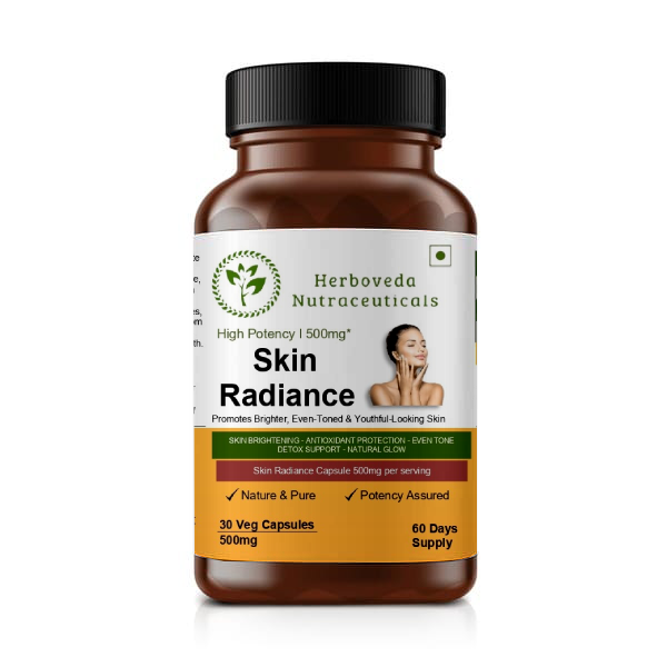 Skin Radiance